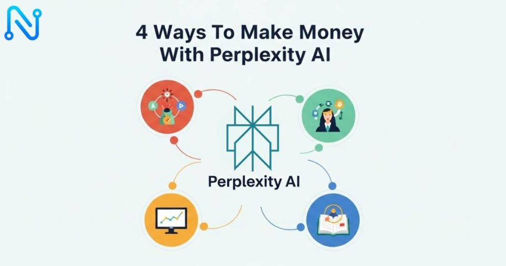 4 Ways To Make Money With Perplexity AI
