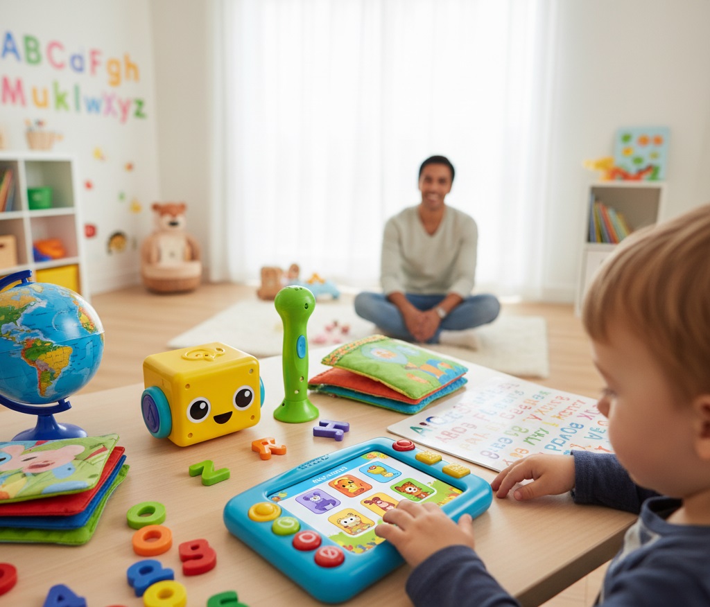 Learning-gadgets-for-preschoolers