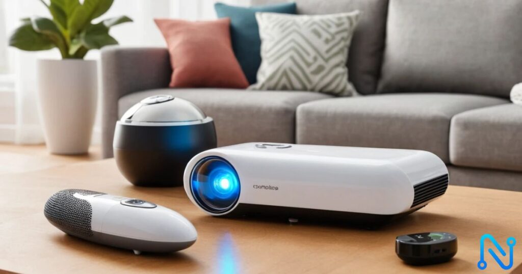 Top New Tech Gadgets Under $50 That Make Life Easier